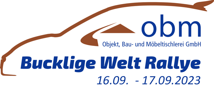 OBM Bucklige Welt Rallye, 16.-17. September 2023